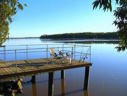 Fishing Haven Caravan Park - Holiday Adelaide 1