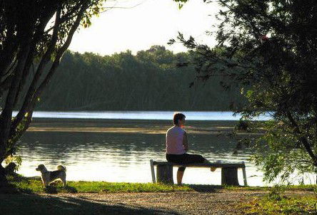 Fishing Haven Caravan Park - Holiday Adelaide 2