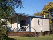 Fishing Haven Caravan Park - Holiday Adelaide 3