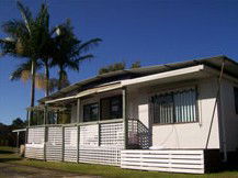 Fishing Haven Caravan Park - Holiday Adelaide 4