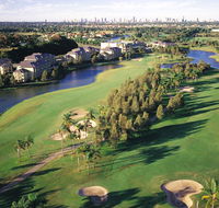 Mercure Gold Coast Resort - Holiday Adelaide