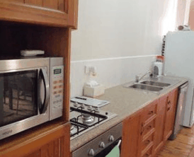 Apartment 2 on Oxide - Holiday Adelaide