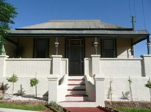 Hill Crest House - Holiday Adelaide 2