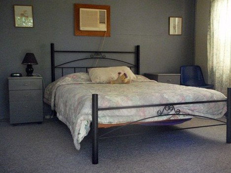 Comeroo Camel Station - Holiday Adelaide 0