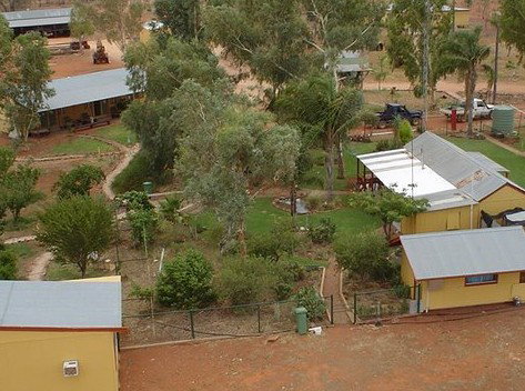 Comeroo Camel Station - Holiday Adelaide 1