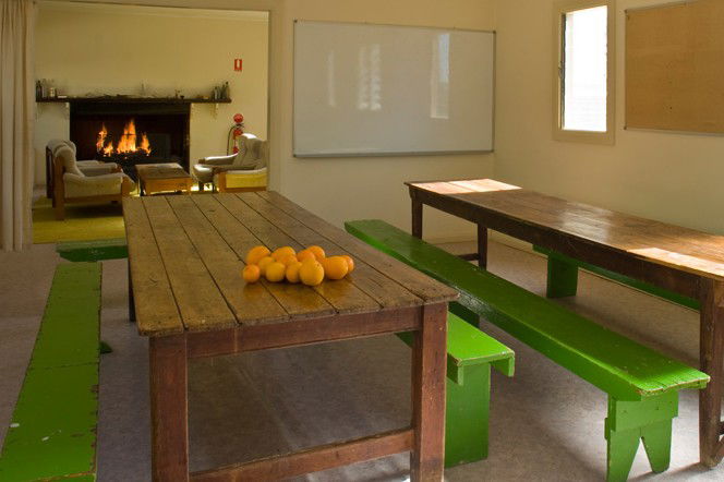 Menindee NSW Holiday Adelaide