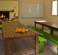 Kinchega Shearers Quarters - Holiday Adelaide