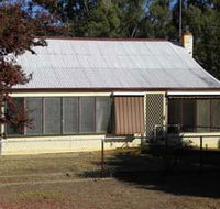 Kookaburra Cottage - Pooncarie - Holiday Adelaide
