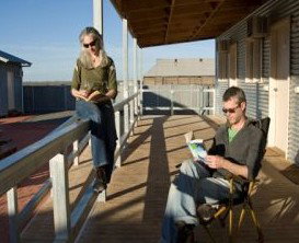 Mungo Shearers Quarters - Holiday Adelaide 0
