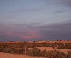 Mungo Shearers Quarters - Holiday Adelaide 1