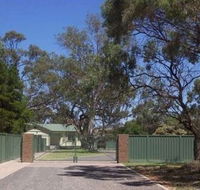 Lock 9 Lodge - Holiday Adelaide
