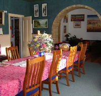 Broken Hill Caledonian Bed and Breakfast - Holiday Adelaide