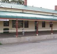 Old Vic Bed and Breakfast - Holiday Adelaide