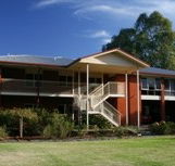 Elizabeth Leighton Bed and Breakfast - Holiday Adelaide