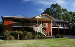 Elizabeth Leighton Bed And Breakfast - Holiday Adelaide 0