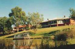 Elizabeth Leighton Bed And Breakfast - Holiday Adelaide 1