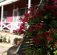 Sonjas Bed and Breakfast - Holiday Adelaide