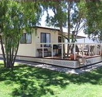 Australian Bush Views Cabin - Holiday Adelaide