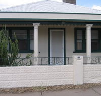 Bettys Cottage - Holiday Adelaide