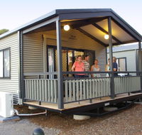 Broken Hill Tourist Park - Holiday Adelaide
