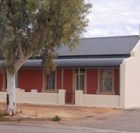 Jadan Cottages - Holiday Adelaide