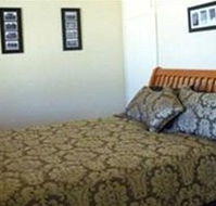 Rubys Cottages - Mercury - Holiday Adelaide