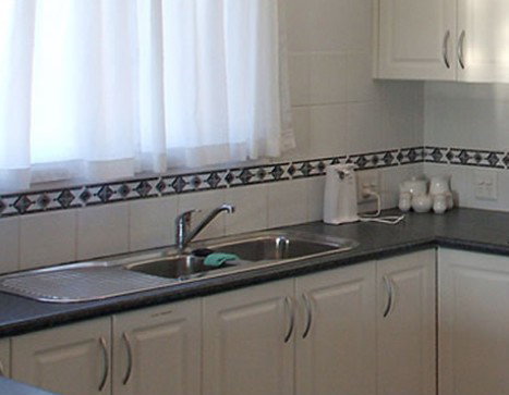 Blue Wren Cottage - Coolabah - Holiday Adelaide 2