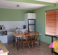 Fossickers Cottages - Holiday Adelaide