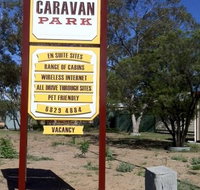 Opal Caravan Park - Holiday Adelaide