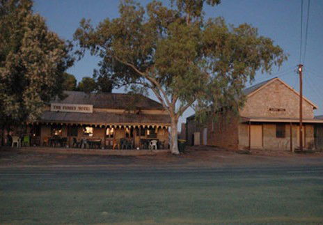 Tooles Family Hotel - Holiday Adelaide 0