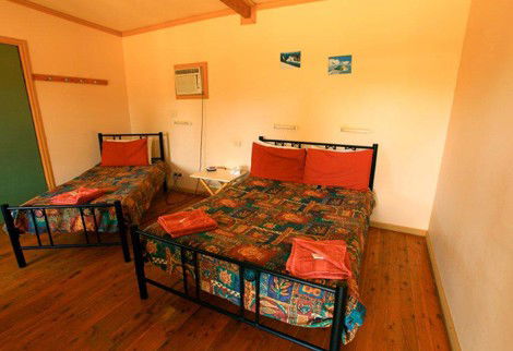 Tooles Family Hotel - Holiday Adelaide 2
