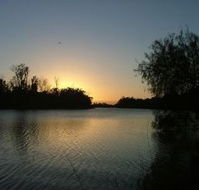 Nampoo Station Lodge - Holiday Adelaide
