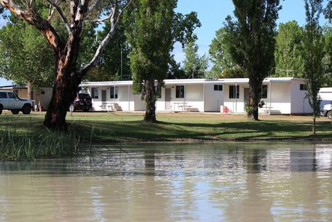 Copi Hollow Caravan Park - Holiday Adelaide 0