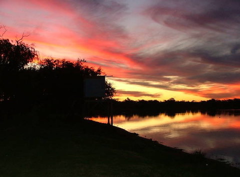Copi Hollow Caravan Park - Holiday Adelaide 2
