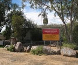 Tibooburra Aboriginal Reserve Camping Grounds - Holiday Adelaide 0