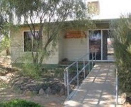 Tibooburra Aboriginal Reserve Camping Grounds - Holiday Adelaide 1