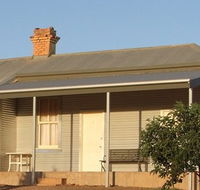 Mount Gipps Station - Holiday Adelaide