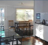 Comfort Cottage - Holiday Adelaide