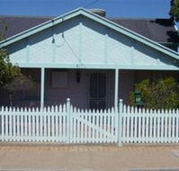 Rubys Cottage - Argent - Holiday Adelaide