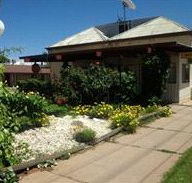 Silver Spade Motel - Holiday Adelaide