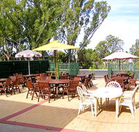 Royal Hotel Motel - Wentworth - Holiday Adelaide