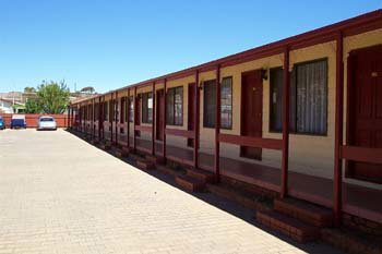 Daydream Motel - Holiday Adelaide 1