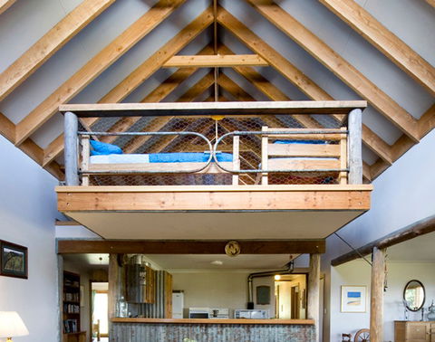 Yaraandoo Lakeside Retreat - Holiday Adelaide 4