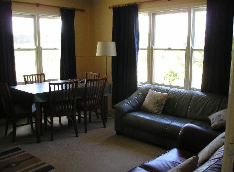 Fontenoy Farm Cottages - Holiday Adelaide 1