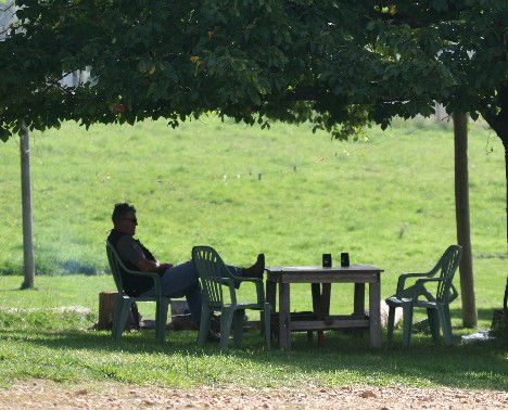 Fontenoy Farm Cottages - Holiday Adelaide 2