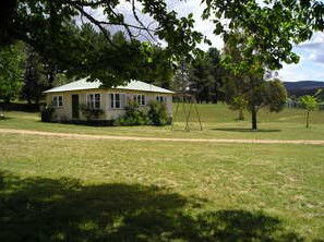 Fontenoy Farm Cottages - Holiday Adelaide 3