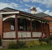 Mail Coach Guest House and Restaurant - Holiday Adelaide