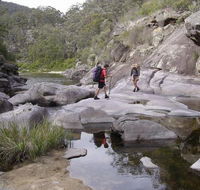 Bombala Caravan Park - Holiday Adelaide