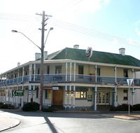 Imperial Hotel Bombala - Holiday Adelaide