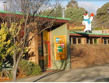 Cooma Bunkhouse Motel - Holiday Adelaide 4